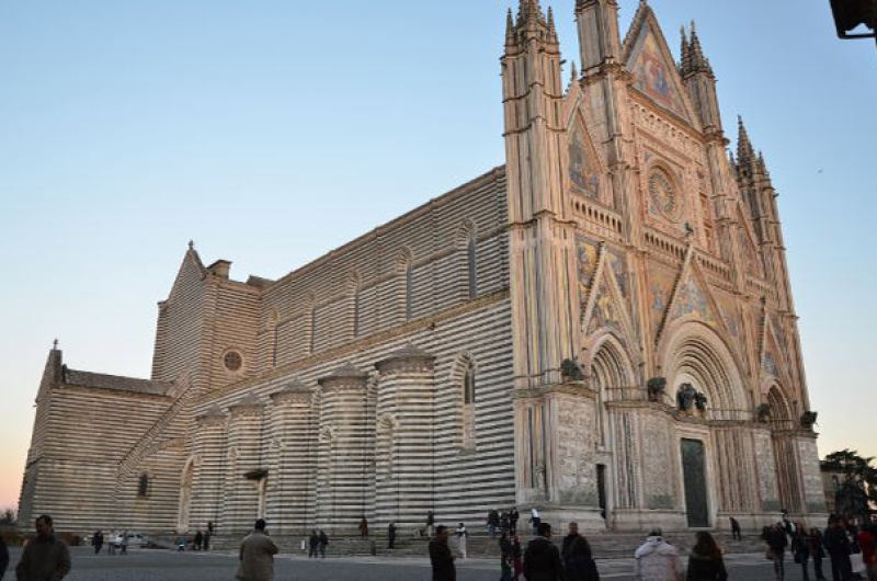 Duomo di Orvieto