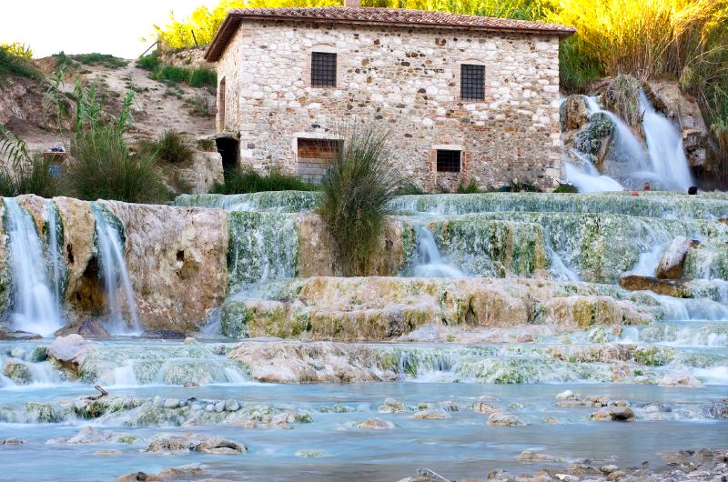 Saturnia