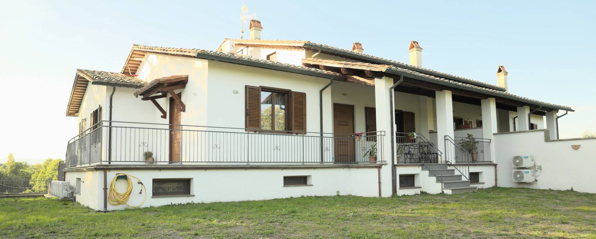 Alloggio Turistico Le Due Querce Acquapendente